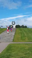 Oslo - Vigeland-Skulpturenpark (