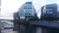 Oslo - Aker Brygge