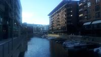 Oslo - Aker Brygge