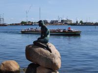 005-Kopenhagen kleine Meerjungfrau