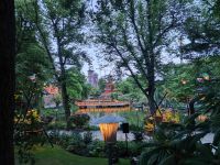 018-Kopenhagen Tivoli