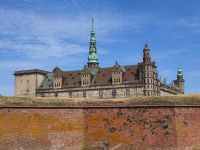 021-Helsingoer Schloss-Kronborg