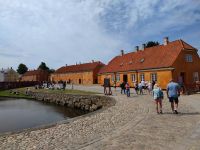 023-Helsingoer Schloss-Kronborg