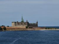 025-Helsingoer Schloss-Kronborg