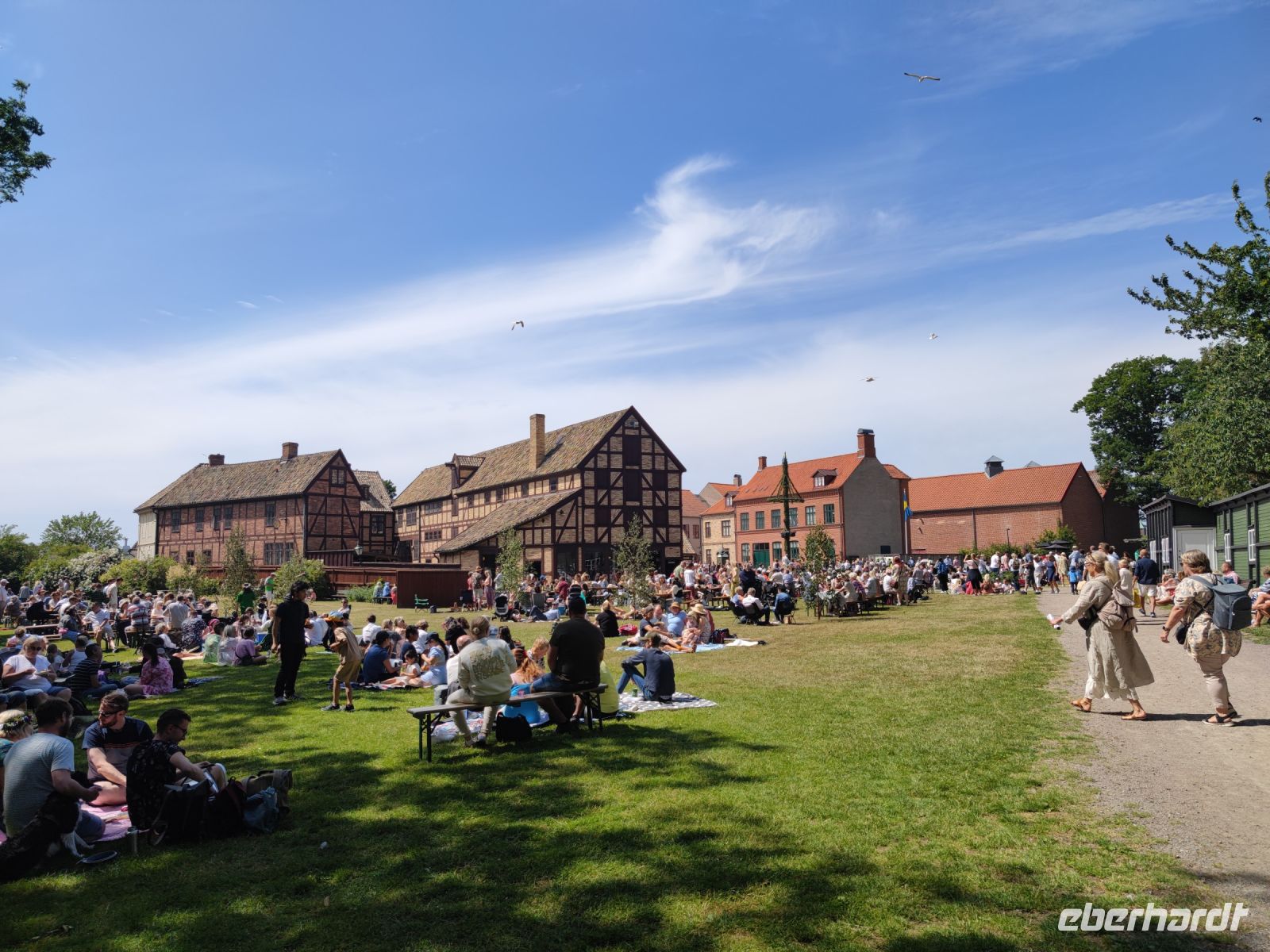 027-Helsinborg Fredriksdal Museum