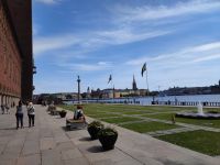 034-Stockholm Stadshus