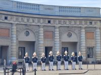 039-Stockholm Schlossplatz