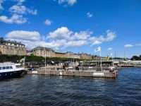 054-Stockholm Schaerenkreuzfahrt