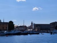 055-Stockholm Schaerenkreuzfahrt