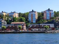 056-Stockholm Schaerenkreuzfahrt