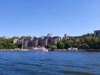 057-Stockholm Schaerenkreuzfahrt