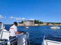 061-Stockholm Schaerenkreuzfahrt