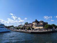 062-Stockholm Schaerenkreuzfahrt