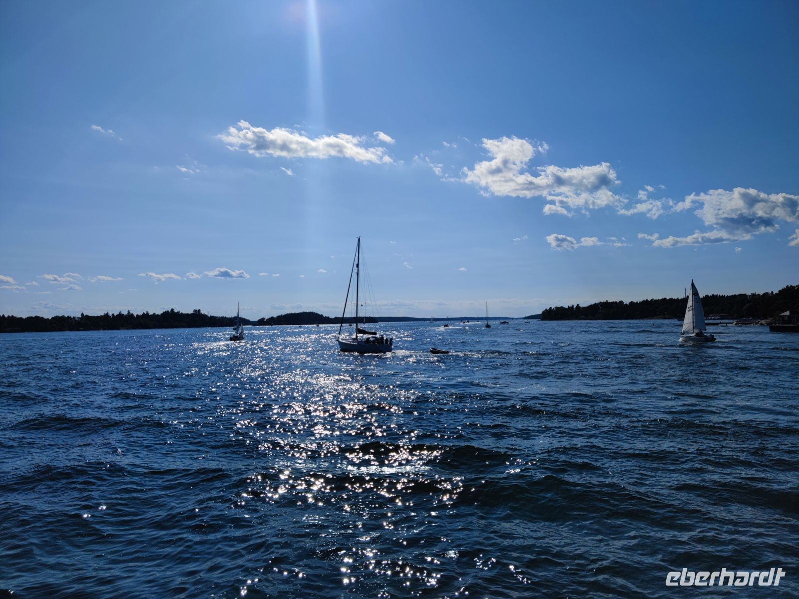 063-Stockholm Schaerenkreuzfahrt