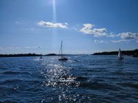 063-Stockholm Schaerenkreuzfahrt