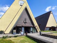 074-Oslo Fram-Museum