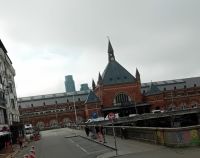 Stadtrundfahrt Copenhagen