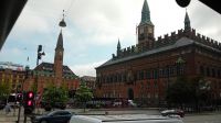Stadtrundfahrt Copenhagen