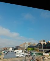 Toblerone - Wohngebäude Copenhagen