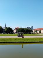 Wache am Schloß Rosenborg