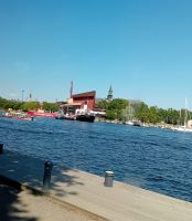 Vasa Museum  Stockholm