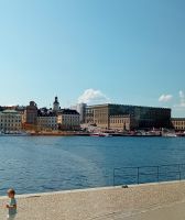 Königliches Schloß Stockholm