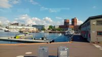Hafen Oslo
