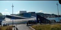 Oslo Opernhaus