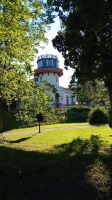 Sternwarte Tartu
