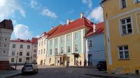Tallinn Altstadt