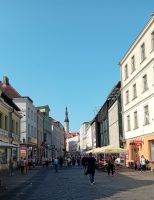 Tallinn Altstadt