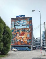 Unser Hotel in Tallinn