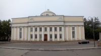 Helsinki Nationalbibliothek