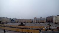 Helsinki Senatsplatz
