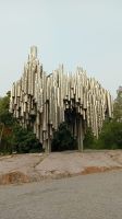 Helsinki Sibelius Park