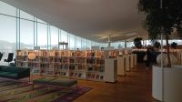 Helsinki Zentralbibliothek Oodi