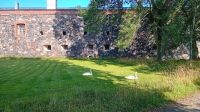 Insel Suomenlinna