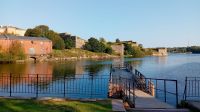 Insel Suomenlinna