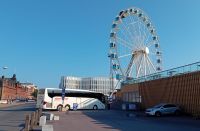 Helsinki Eberhardt Bus