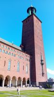 Stockholm Stadshuset