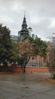 Stockholm Nordisches Museum