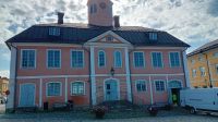 Porvoo Rathaus