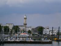 Warnemünde
