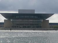 Neue Oper in Kopenhagen