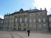 Königliches Schloß