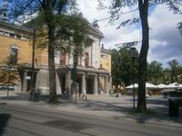 Theater in Oslo
