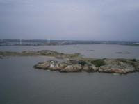 Schären vor Göteborg