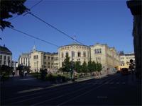 Reichstag Oslo