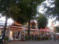 Restaurant Pafuglan Tivoli