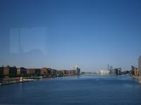 Stadtansicht Kopenhagen